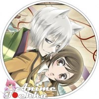 Kamisama Hajimemashita 07 (Custom)1